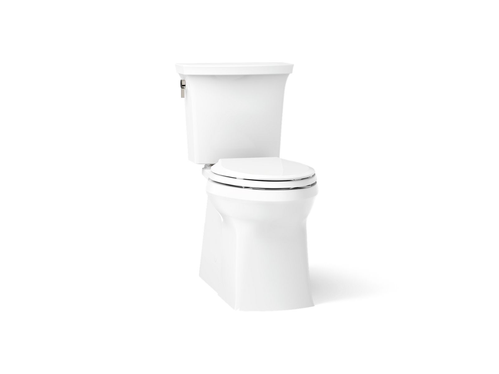 3/4 view of product