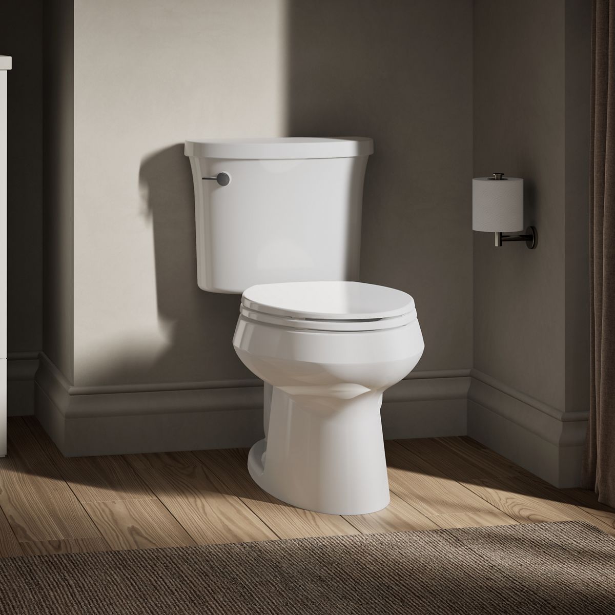 image focused on single product story