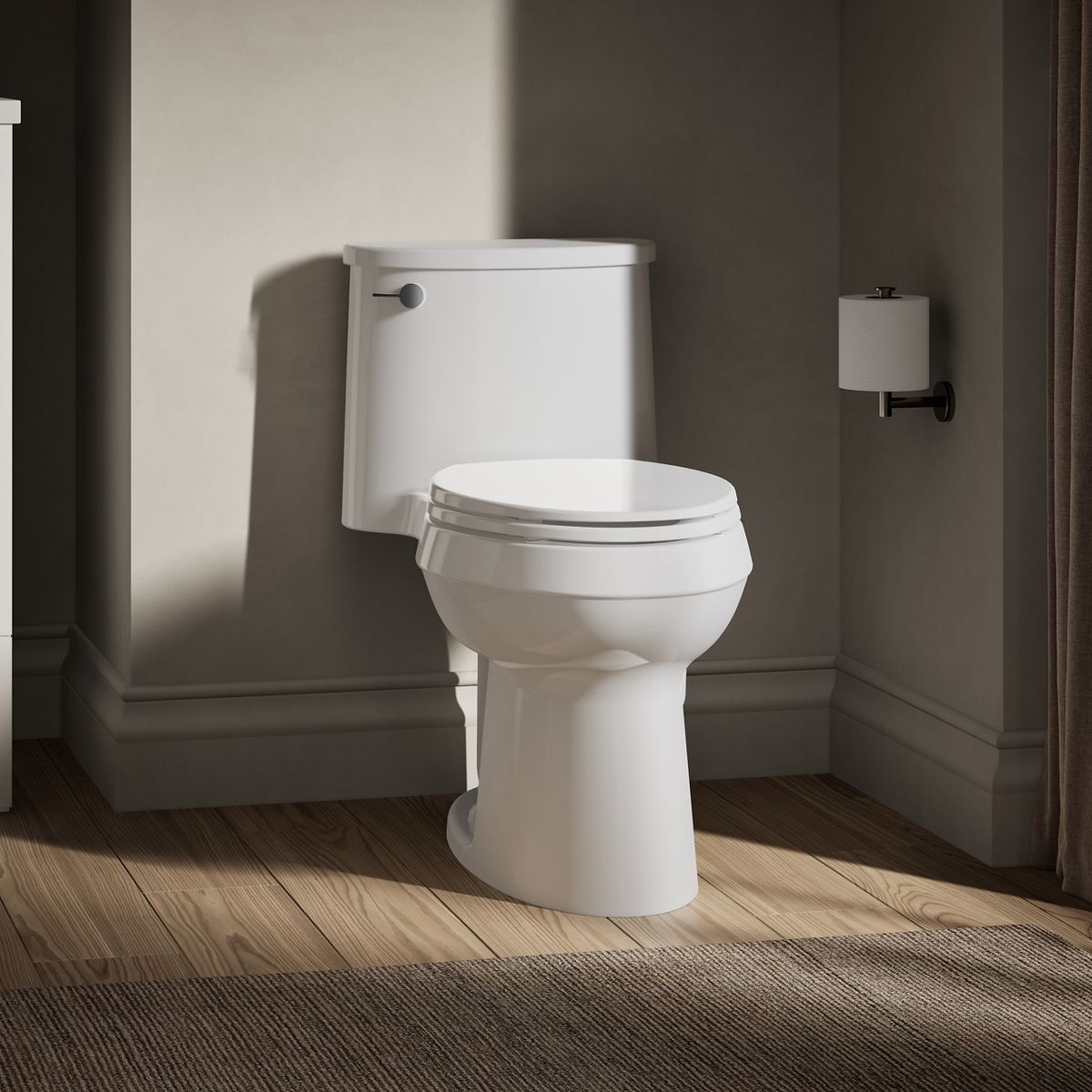 image focused on single product story