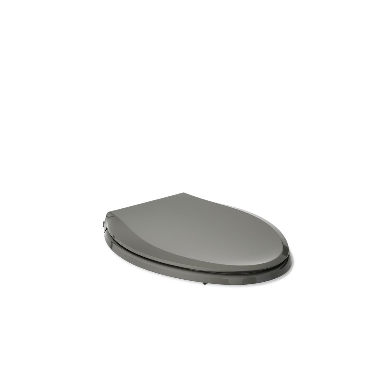 KOHLER | 4636-RL | Cachet™| ReadyLatch® Quiet-Close™ elongated
