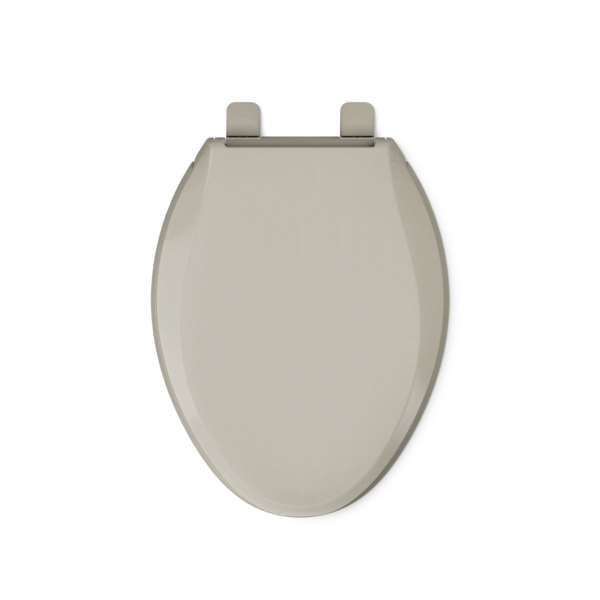Cachet Quiet-Close Elongated Toilet Seat | K-4636-RL | KOHLER