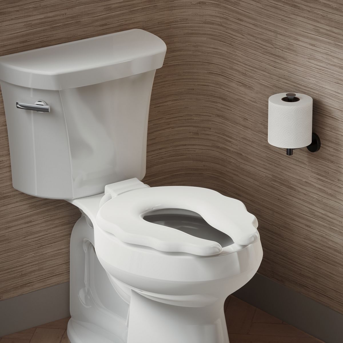 image focused on single product story