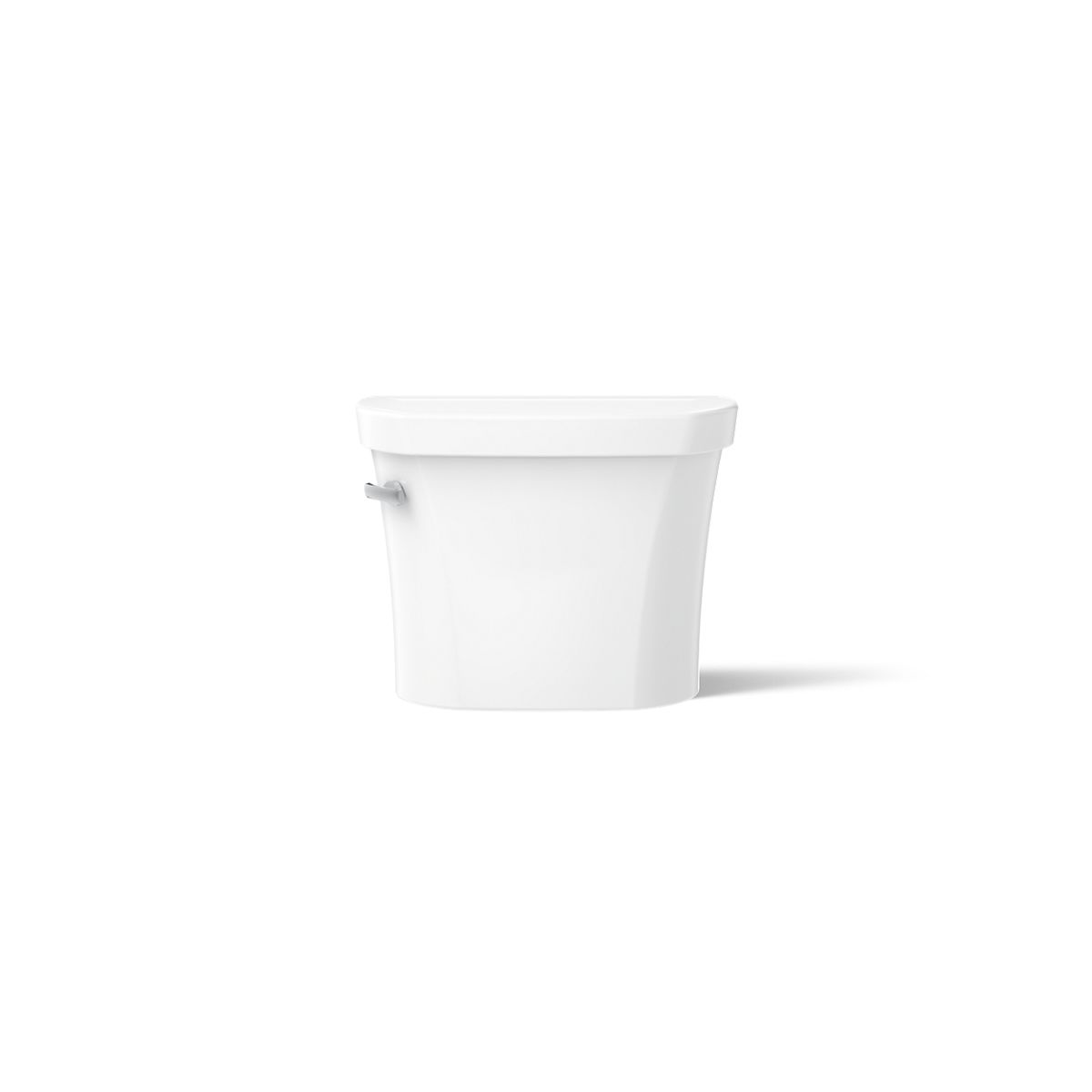front view of product