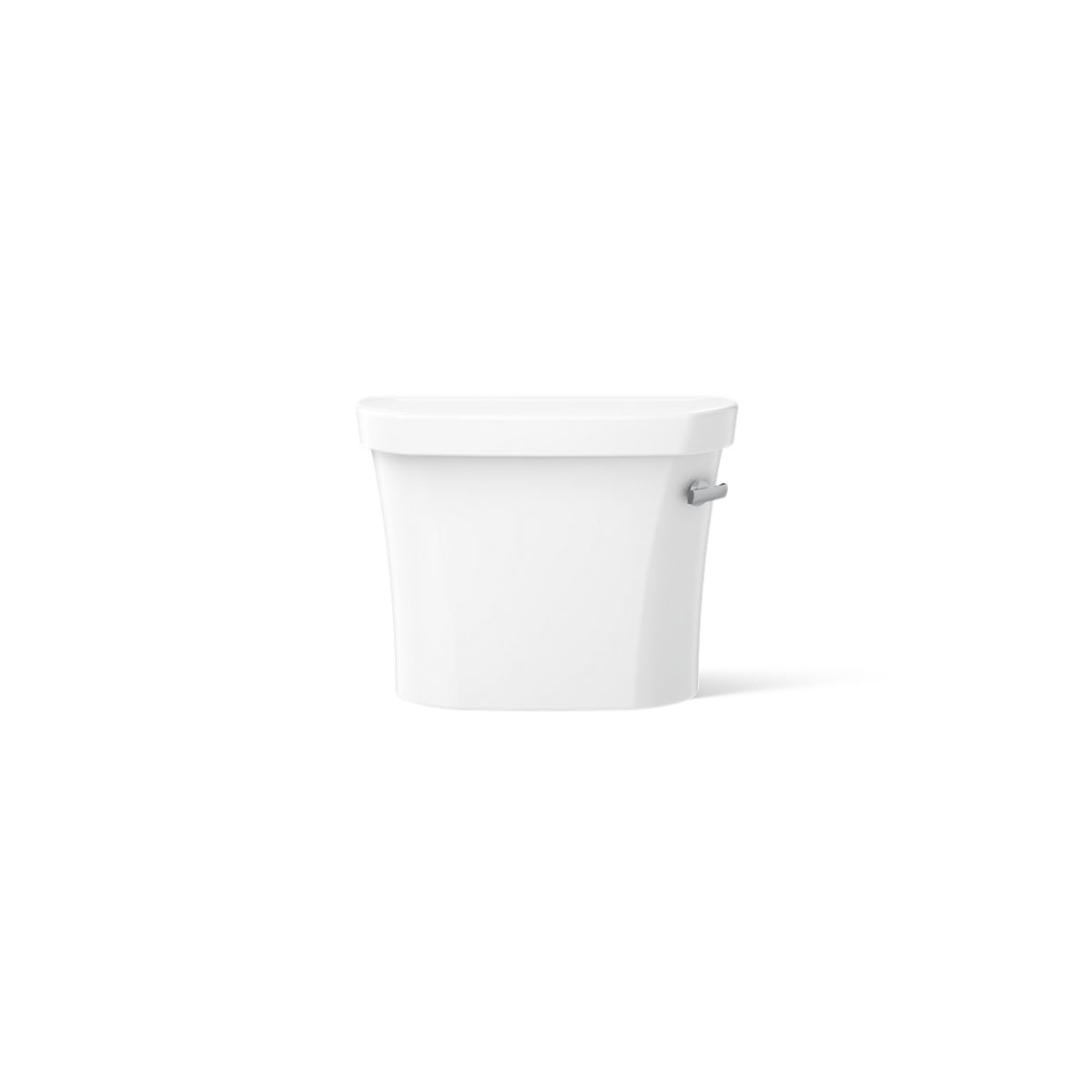 front view of product