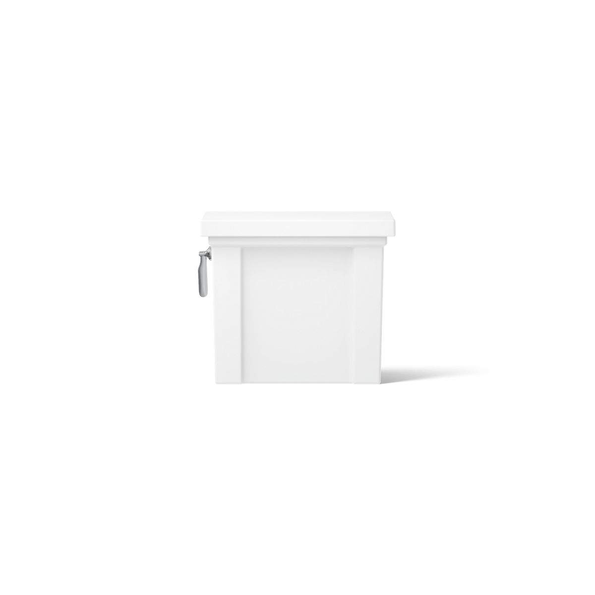 front view of product