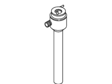 Vacuum Breaker
