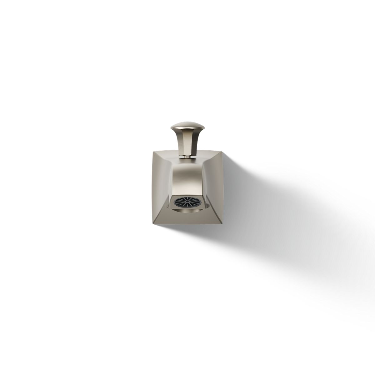front view of product