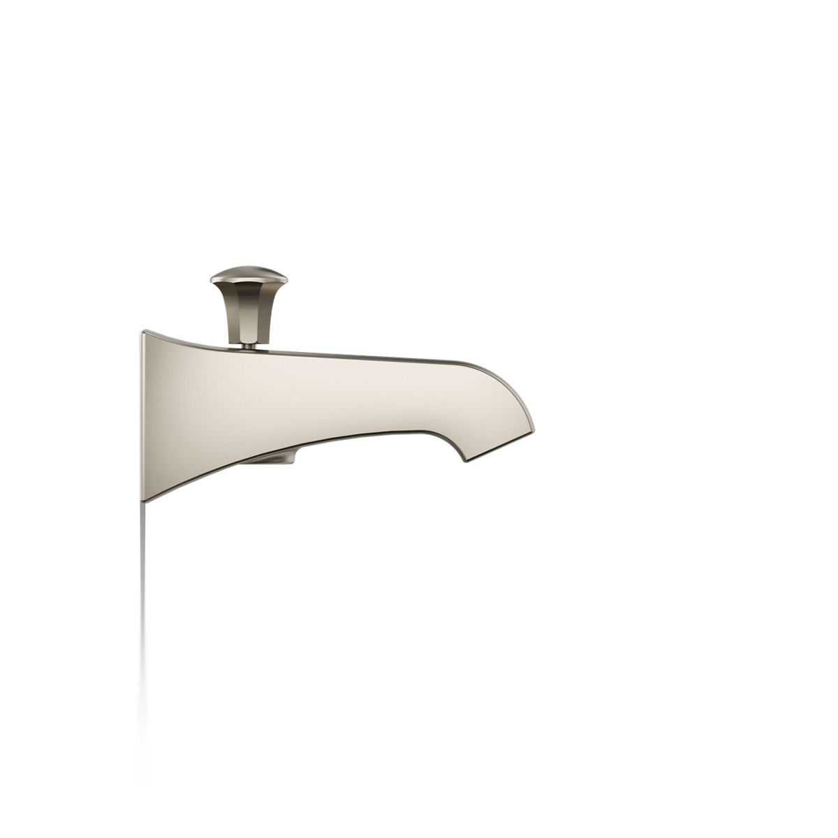 side view of product