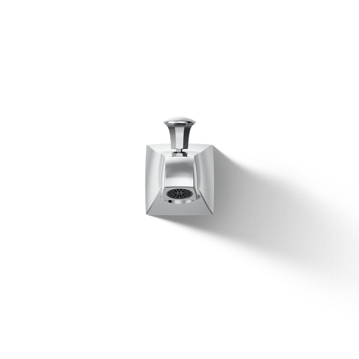 front view of product