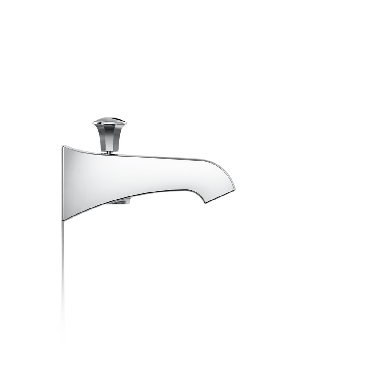 side view of product