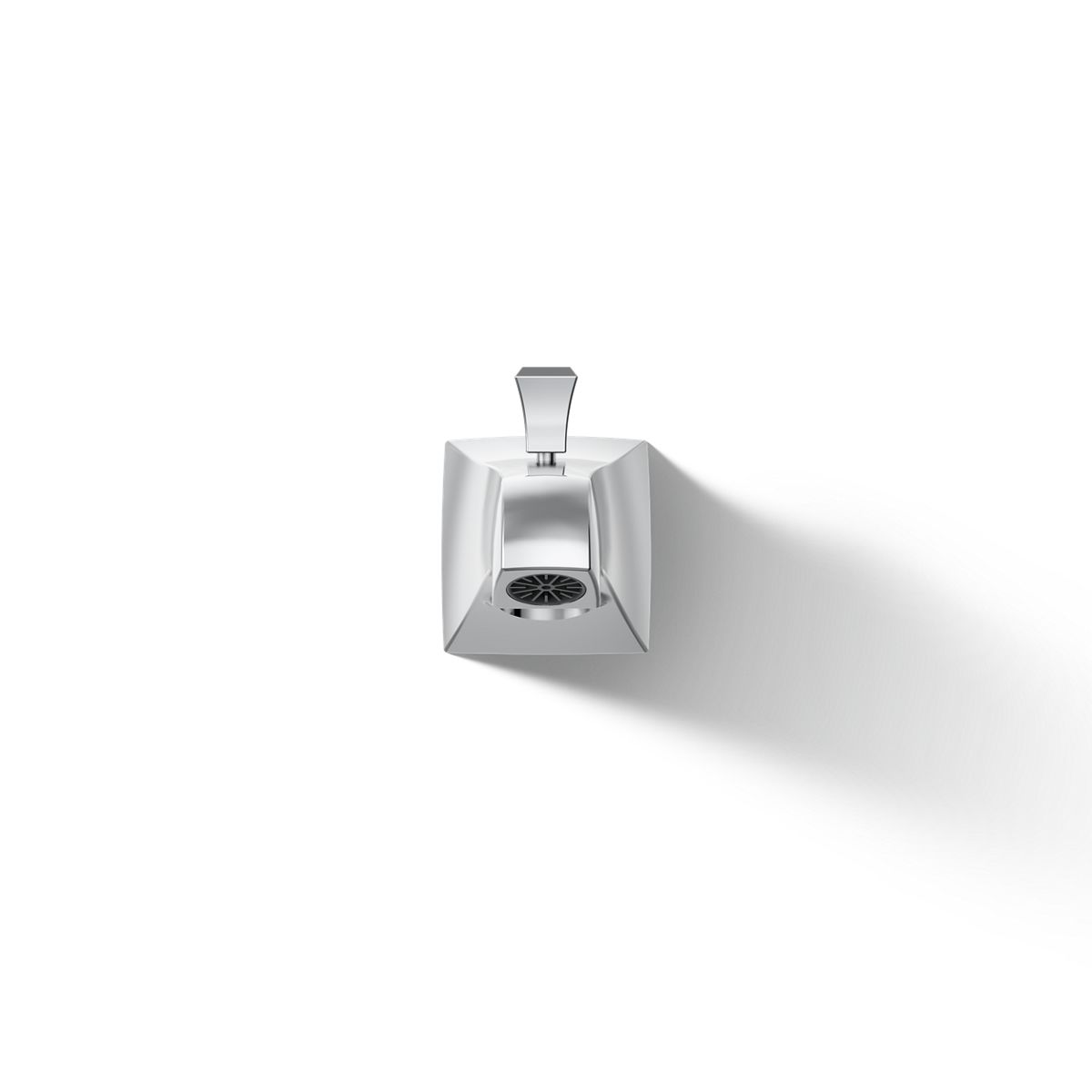 front view of product
