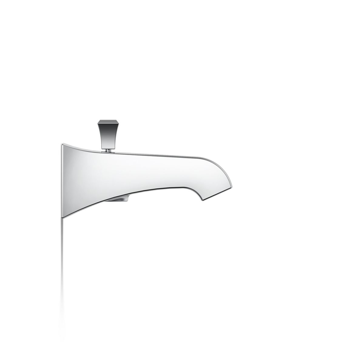 side view of product