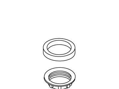 3/4 view of product