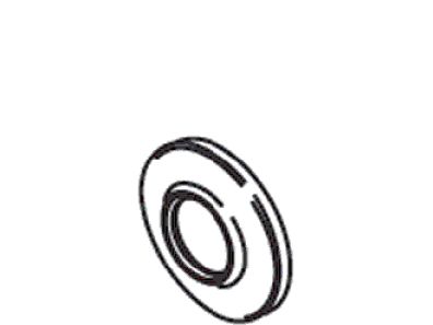 3/4 view of product