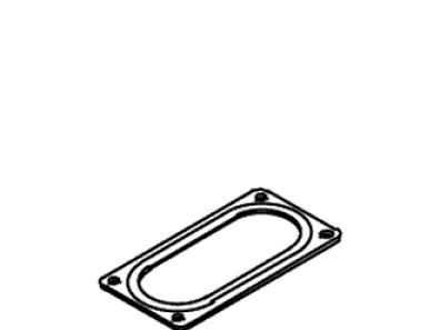 3/4 view of product
