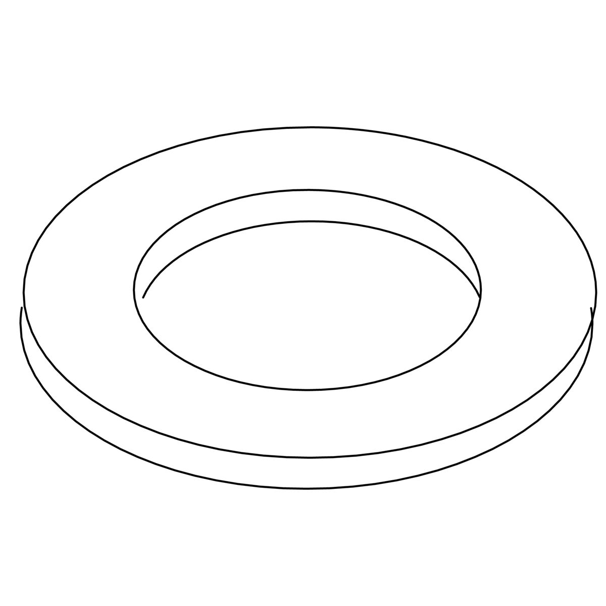 Washer | K-51176 | KOHLER