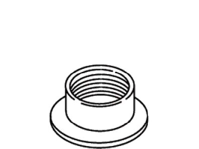 3/4 view of product