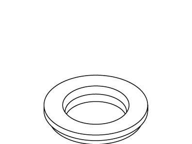 Gasket,Tank
