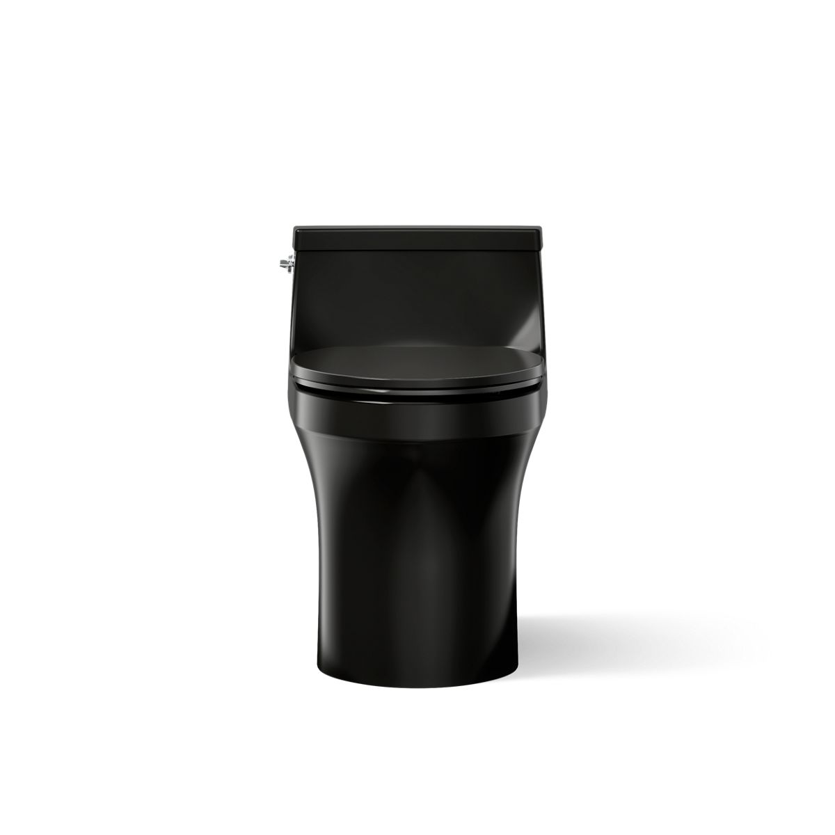 KOHLER | 5172 | San Souci™| One-piece compact elongated toilet