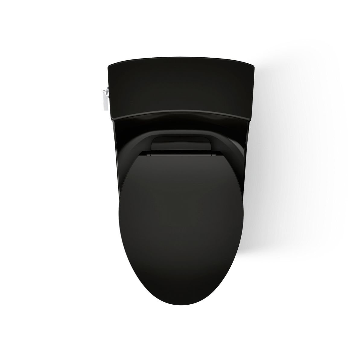 KOHLER | 5172 | San Souci™| One-piece compact elongated toilet