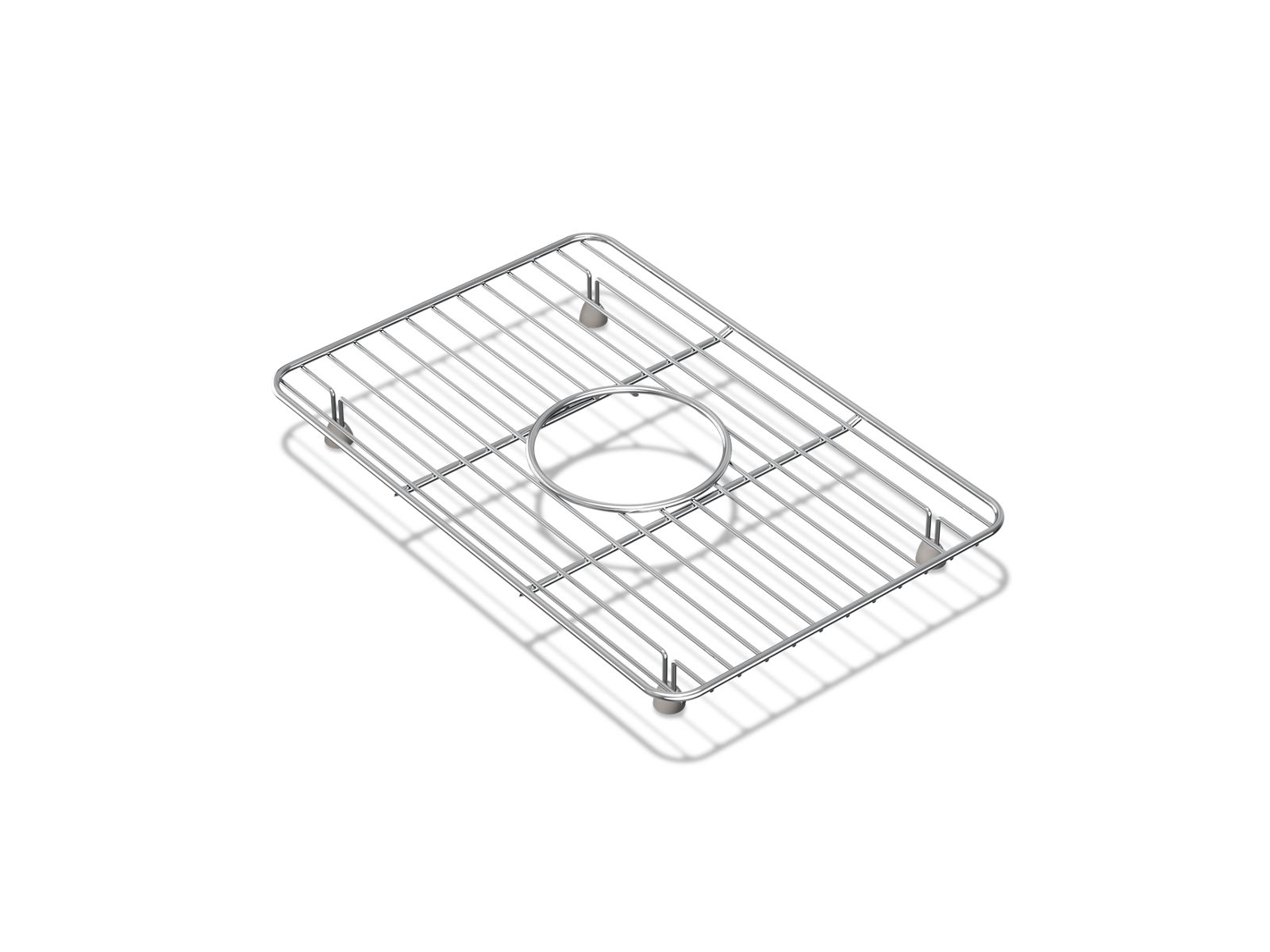 3/4 view of product