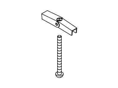 Bolt, Toggle