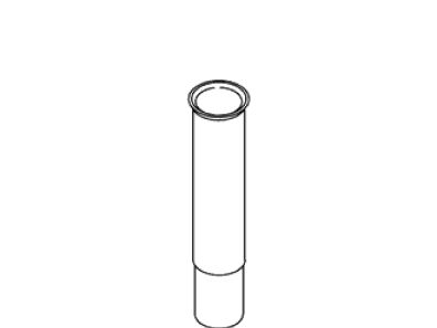 Tube, Overflow