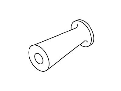 3/4 view of product