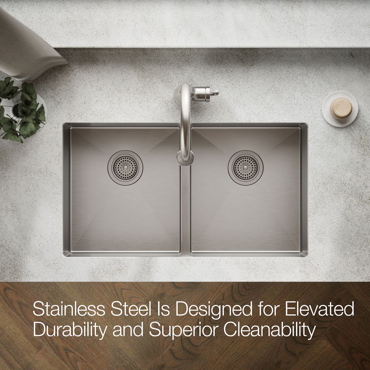 Detail image of a product feature