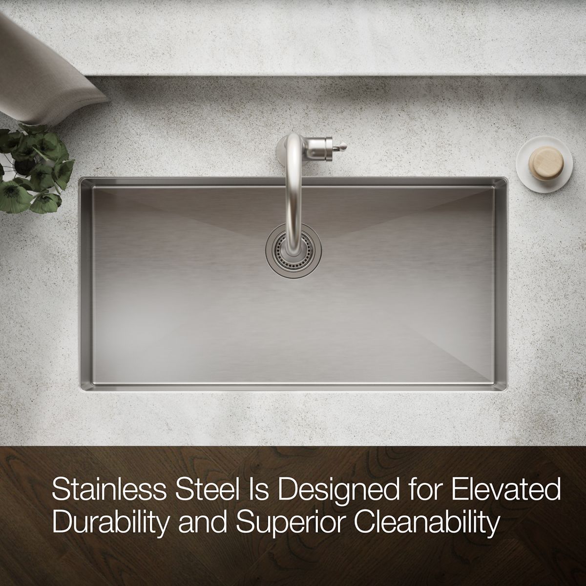 Detail image of a product feature