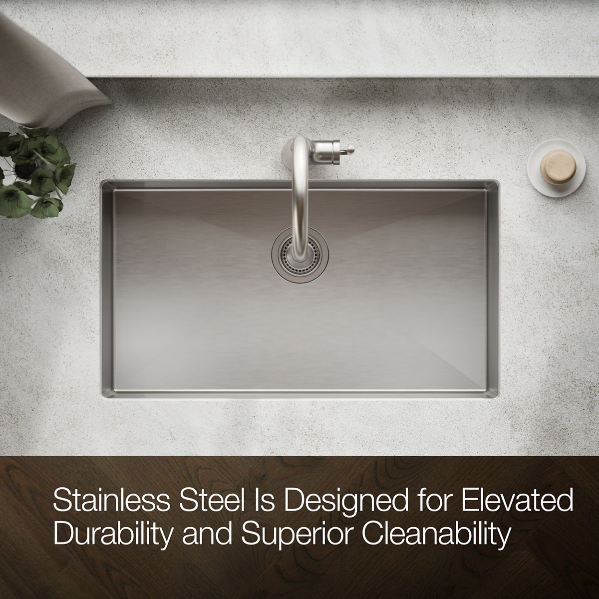Detail image of a product feature