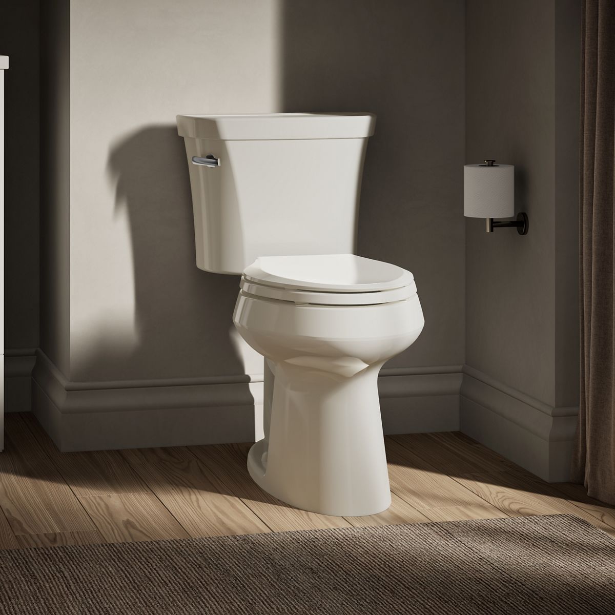 image focused on single product story