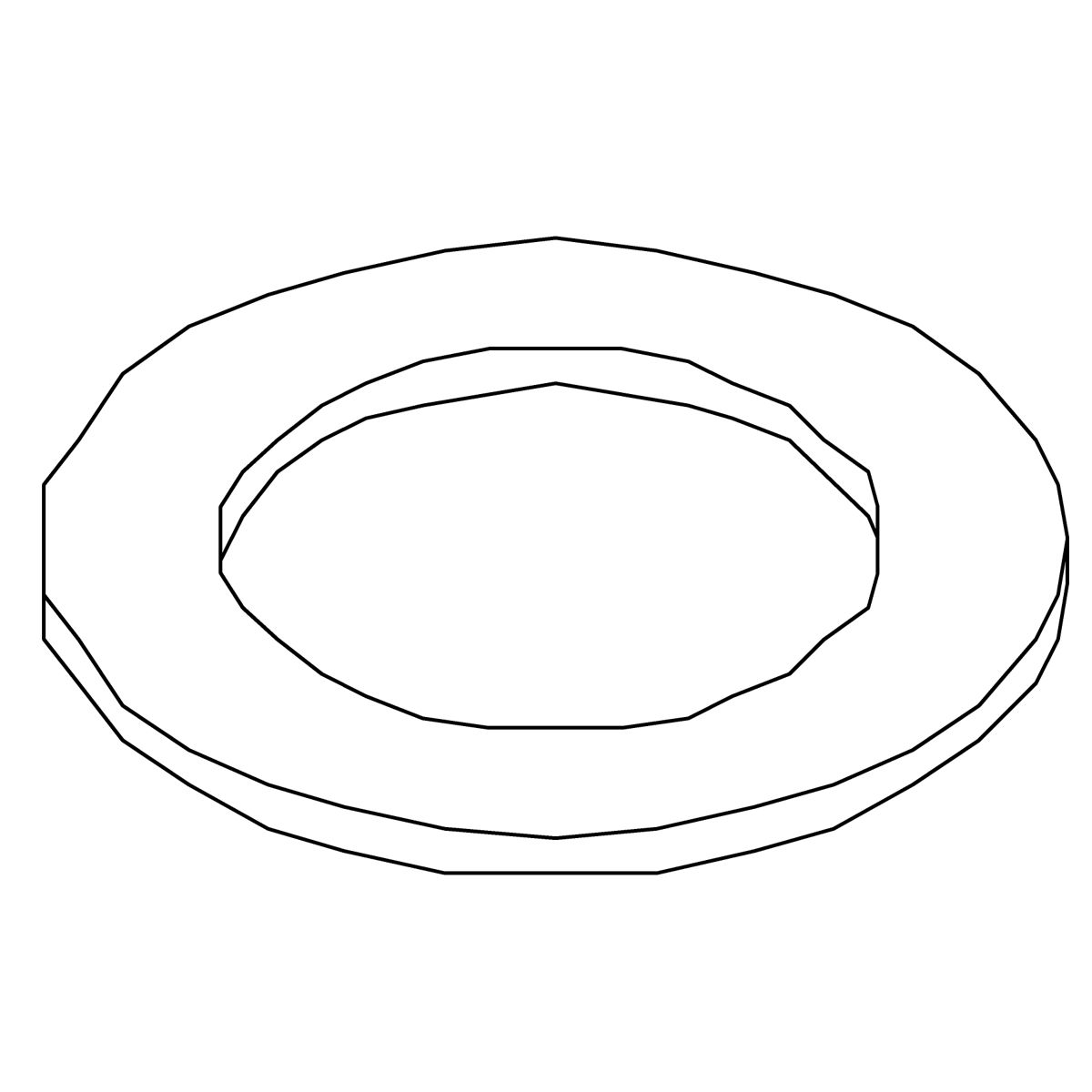 Washer, Friction