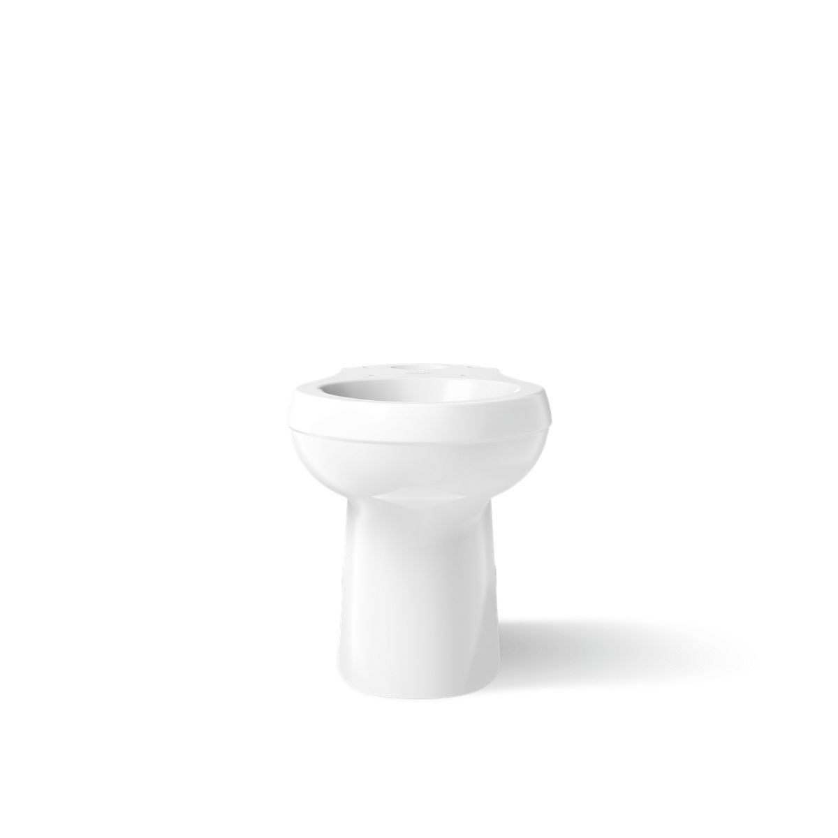 front view of product