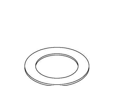 Washer, Friction