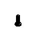 Screw 8-32 X .375