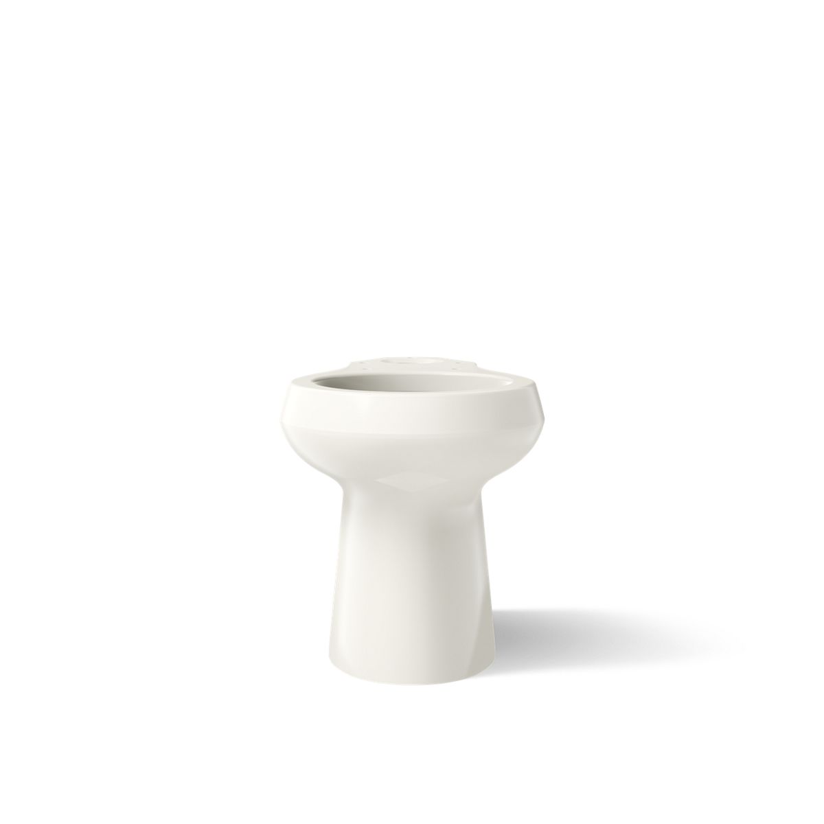 KOHLER | K-5393 | Highline Comfort Height round-front bowl