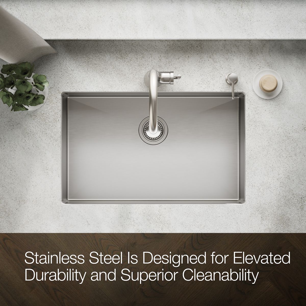 Detail image of a product feature