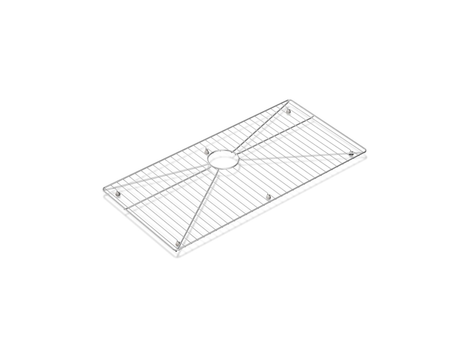 3/4 view of product
