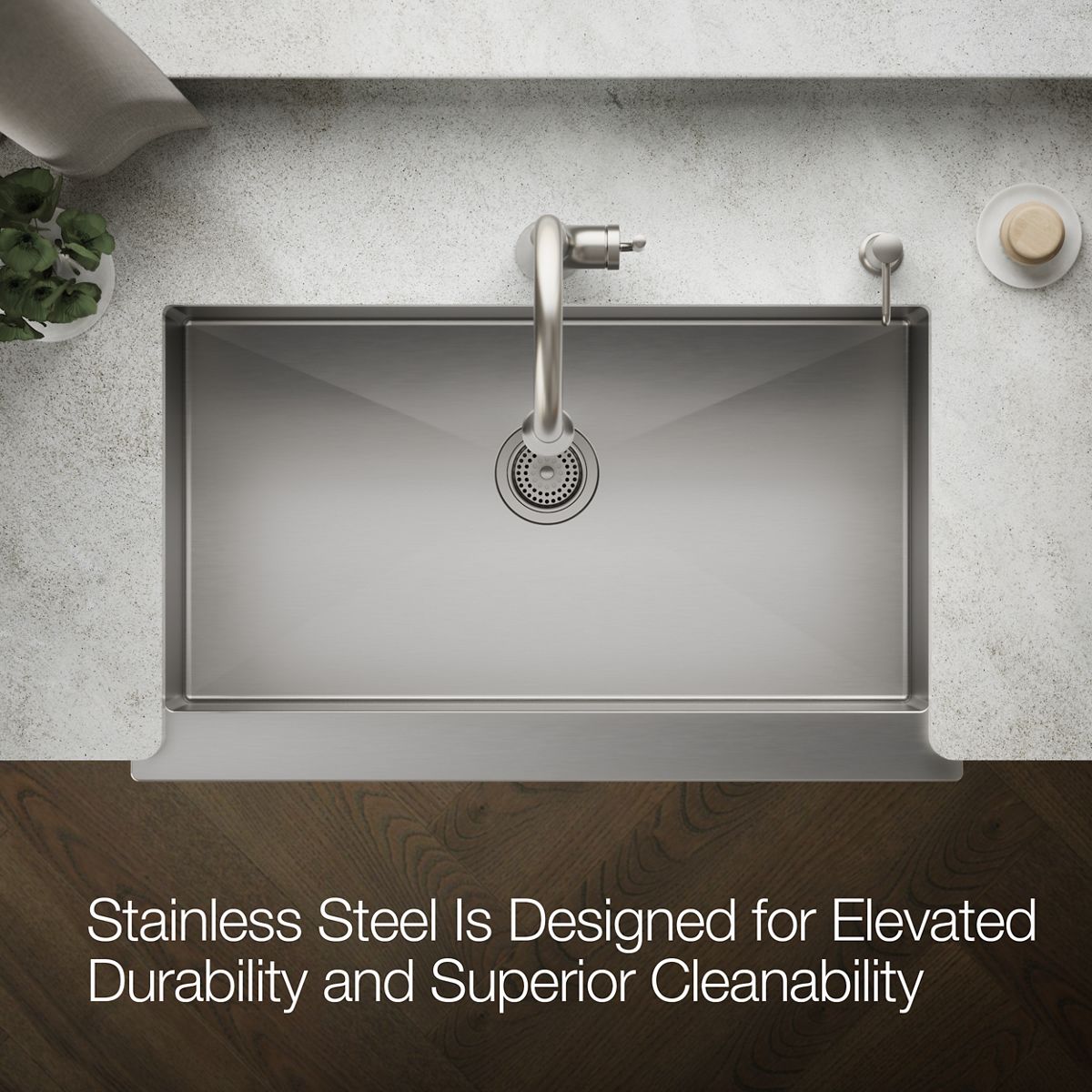 Detail image of a product feature