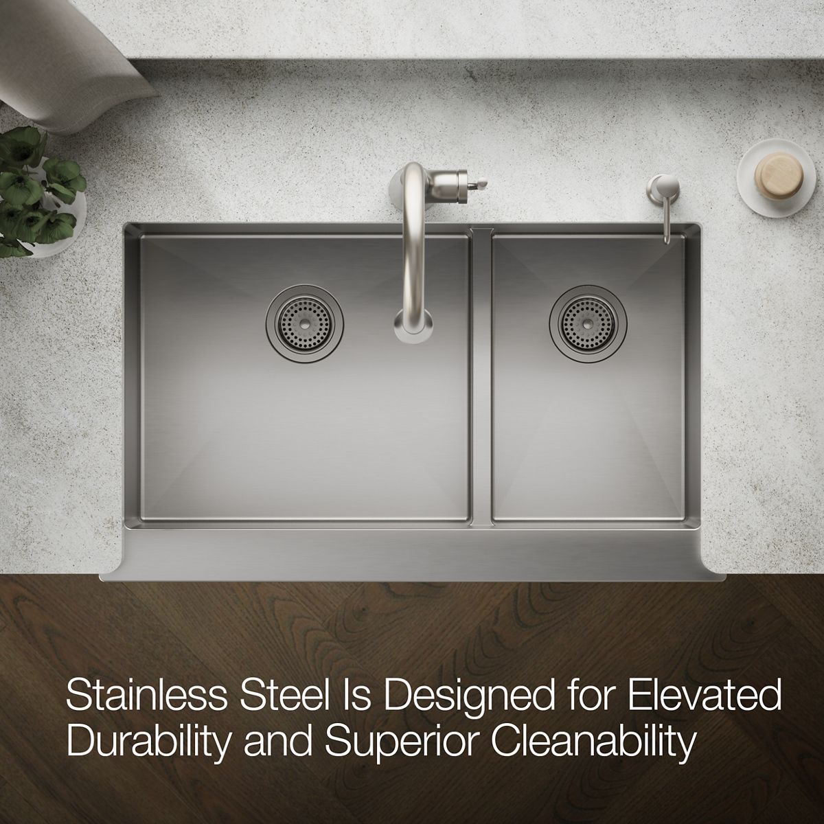 Detail image of a product feature