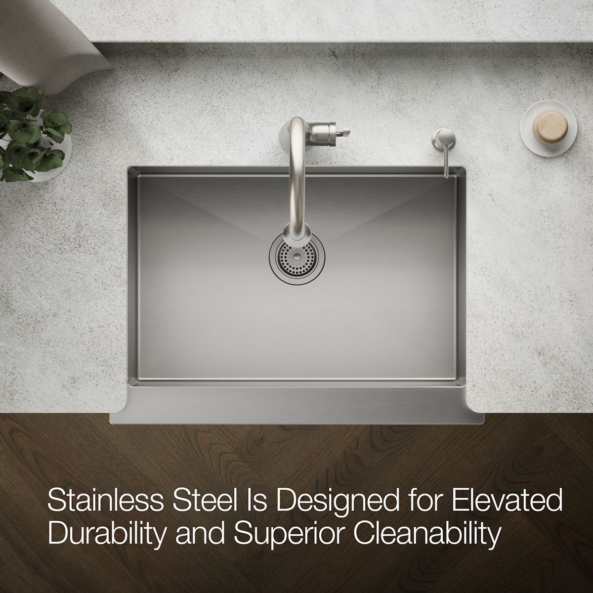 Detail image of a product feature