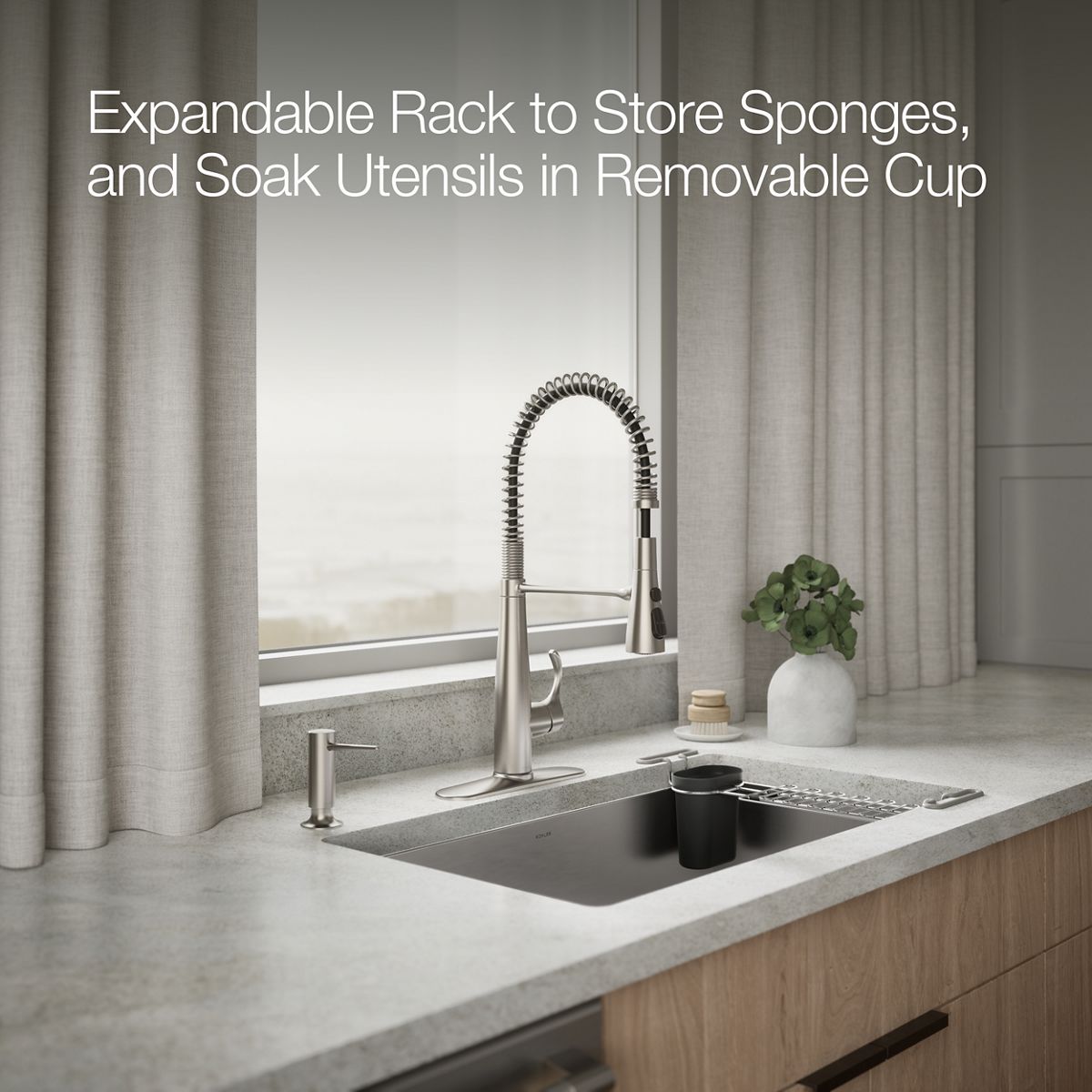 image focused on single product story