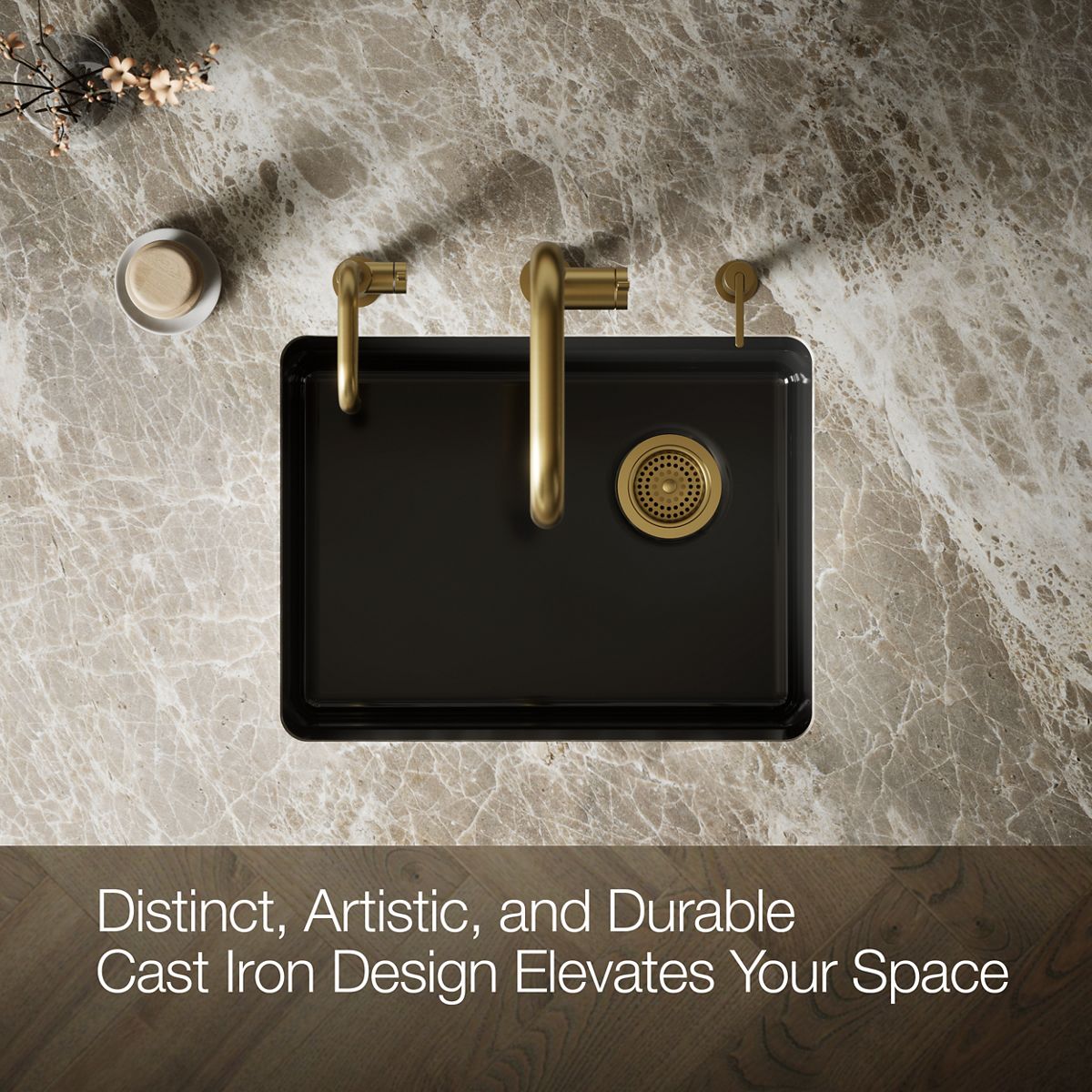Detail image of a product feature