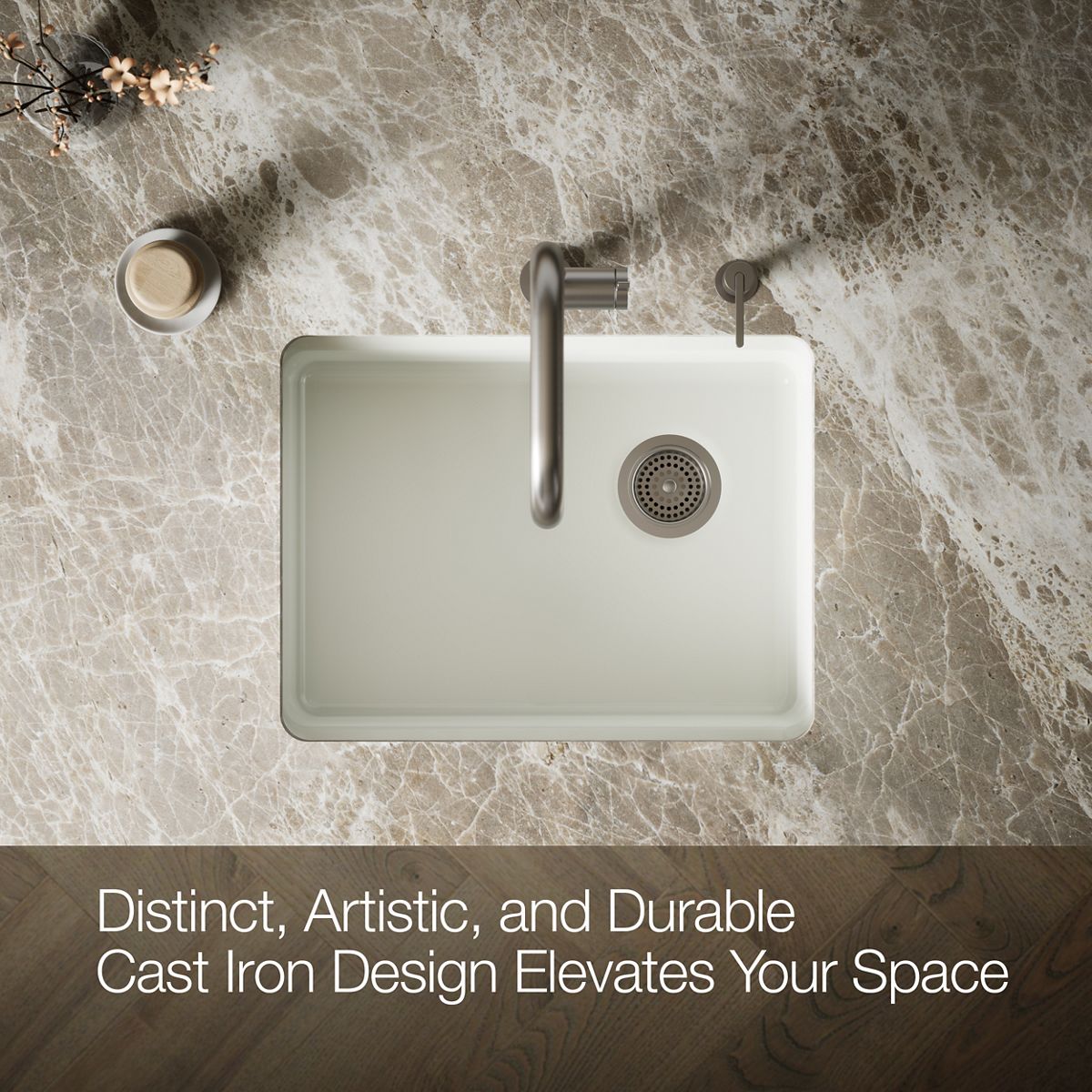 Detail image of a product feature
