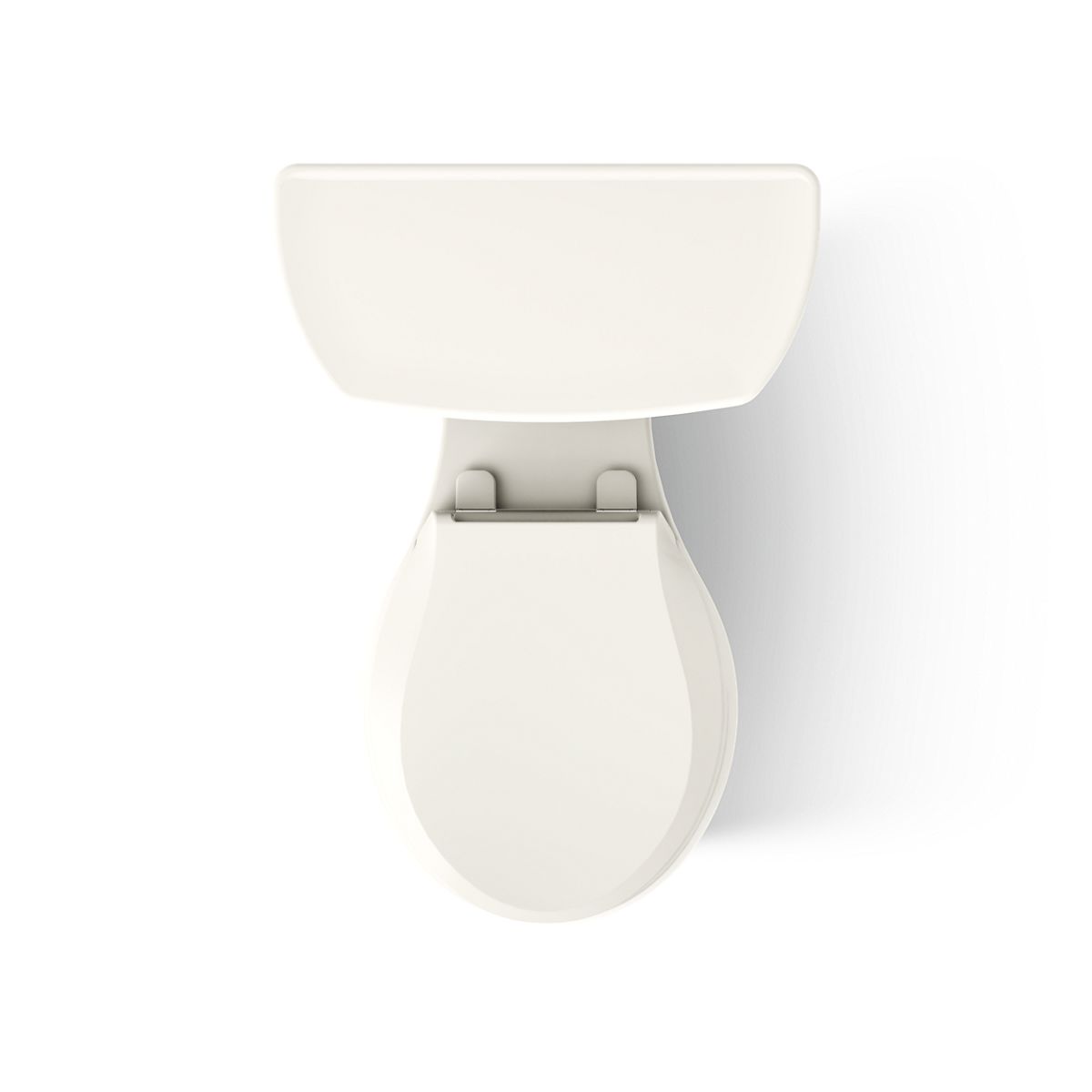 top view of product