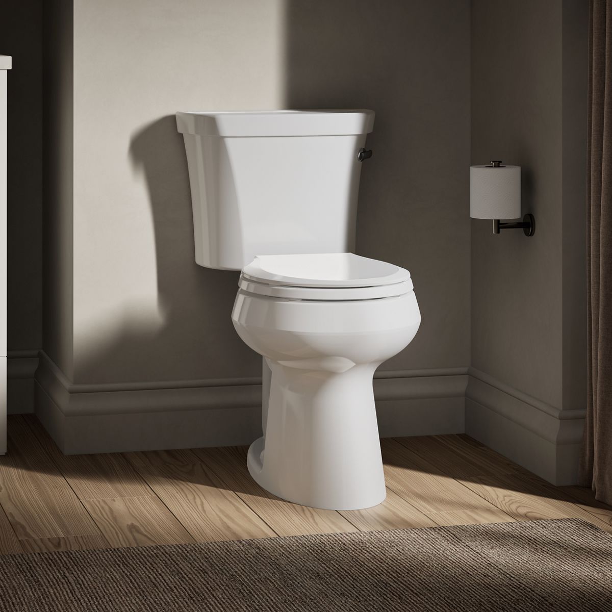 image focused on single product story