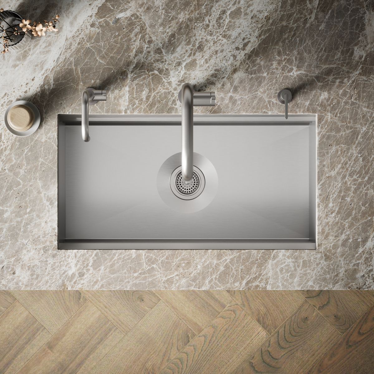 Detail image of a product feature