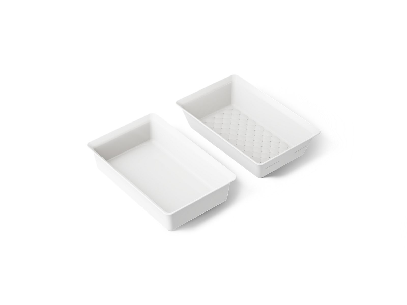 3/4 view of product