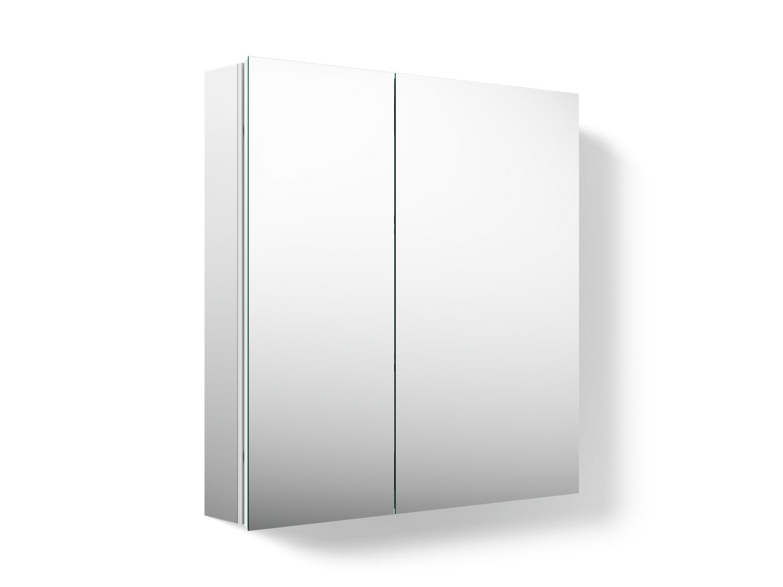 3/4 view of product